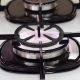 Stove Burner Stand